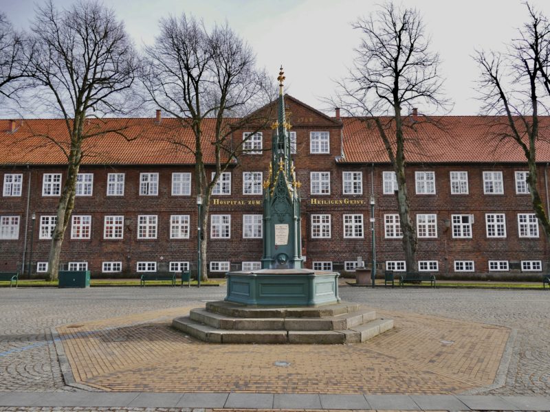 RENDSBURG